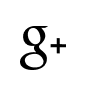 google plus logo